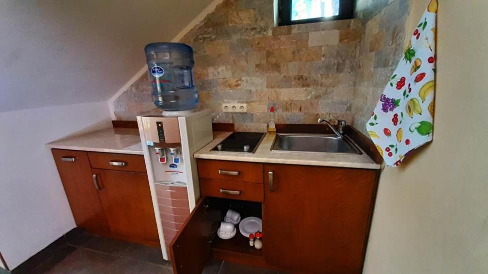Dilijan Villa 12 Extérieur photo
