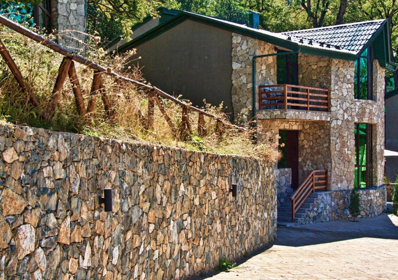 Dilijan Villa 12 Extérieur photo