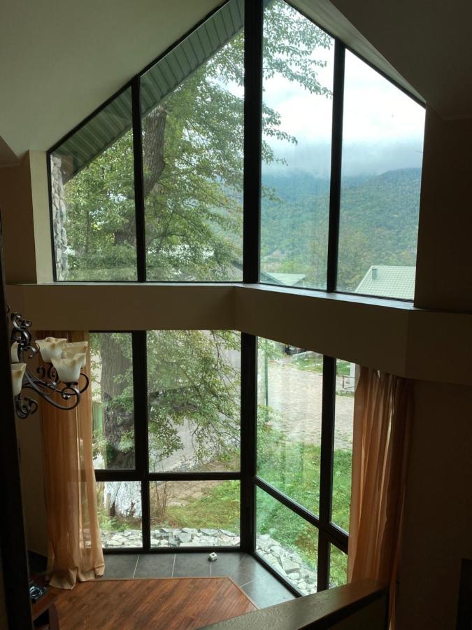 Dilijan Villa 12 Extérieur photo