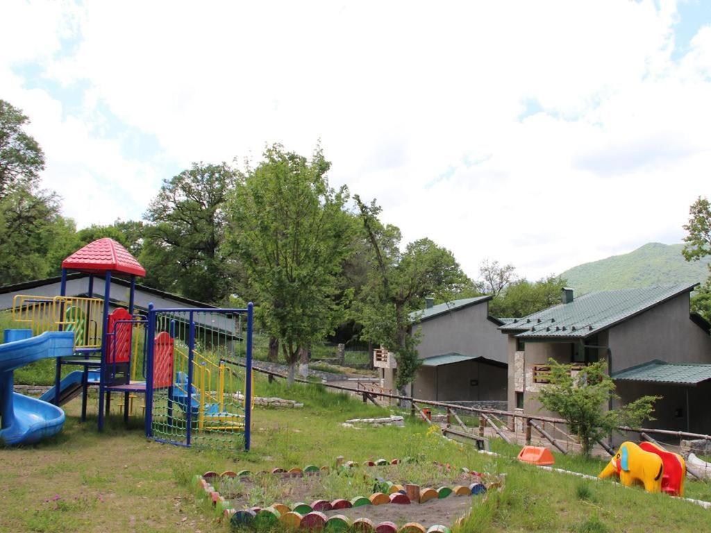 Dilijan Villa 12 Extérieur photo