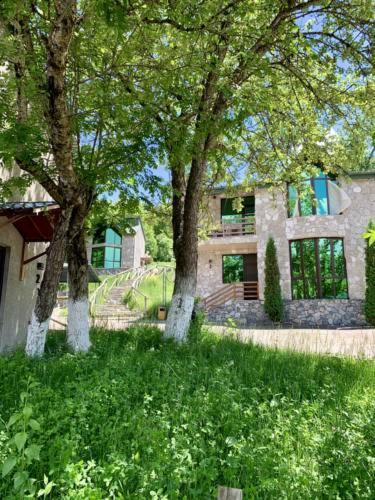 Dilijan Villa 12 Extérieur photo